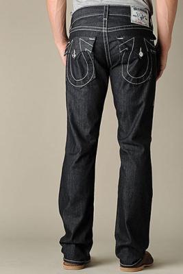 Men's TRUE RELIGION Jeans-342